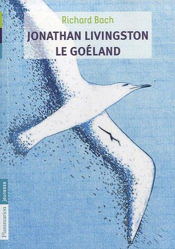 Jonathan Livingston le goéland