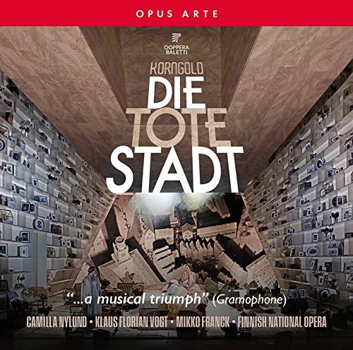 Korngold: Die tote Stadt