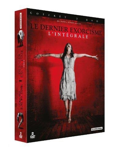 Coffret le dernier exorcisme [FR Import]