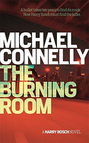 The Burning Room