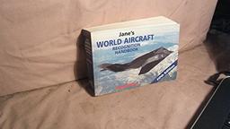 Jane's World Aircraft Recognition Handbook