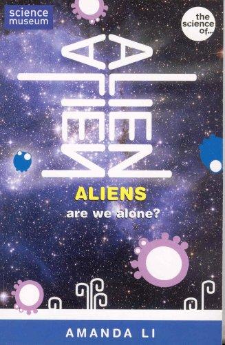 ALIENS: Are we alone?