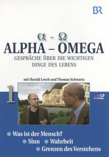 Alpha - Omega, Teil 1