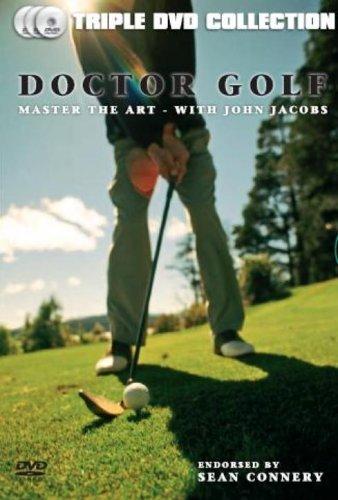 Doctor Golf - Master The Art With John Jacobs [UK Import]