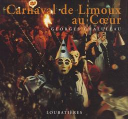 Carnaval de Limoux au coeur