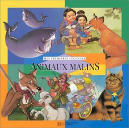 Animaux malins