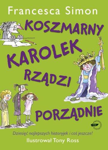 Koszmarny Karolek rzadzi porzadnie