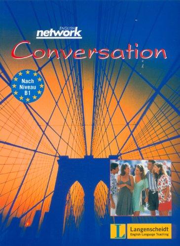 English Network Conversation - Student's Book (English Network Modules)