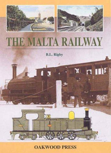 The Malta Railway