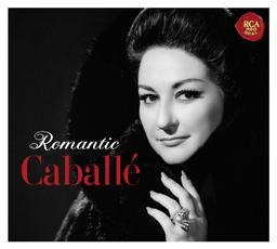 Romantic Caballé