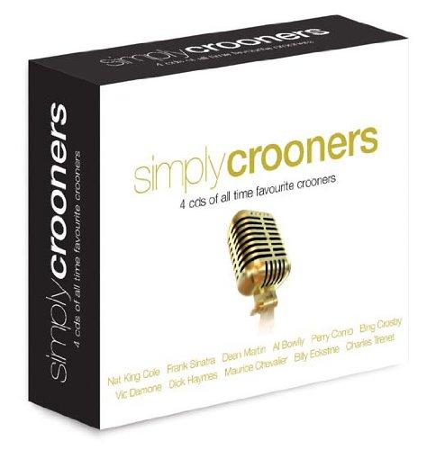 Simply Crooners