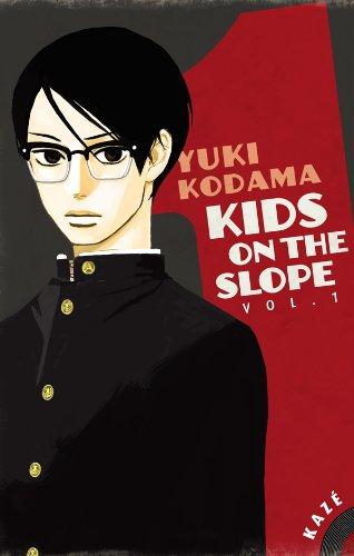 Kids on the slope. Vol. 1