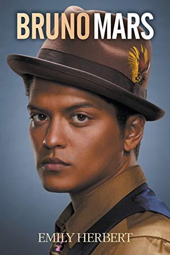 Bruno Mars: The Unauthorised Biography