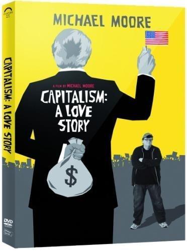 Capitalism : a love story [FR Import]