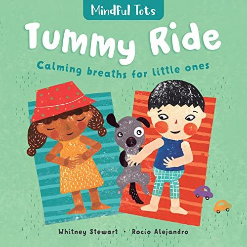 Mindful Tots Tummy Ride: 2