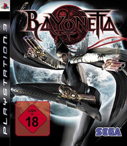 Bayonetta