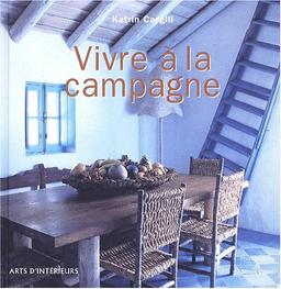 Vivre à la campagne