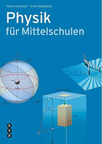 Physik für Mittelschulen