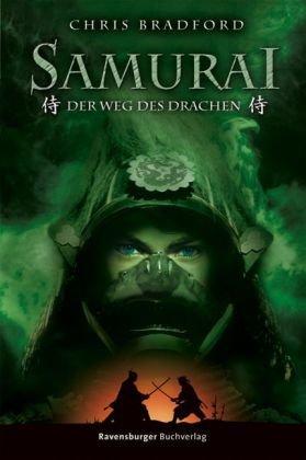 Samurai 3: Der Weg des Drachen