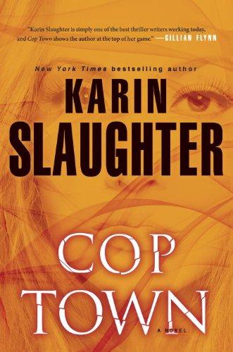 Cop Town: A Novel