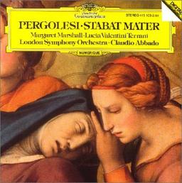 Stabat Mater