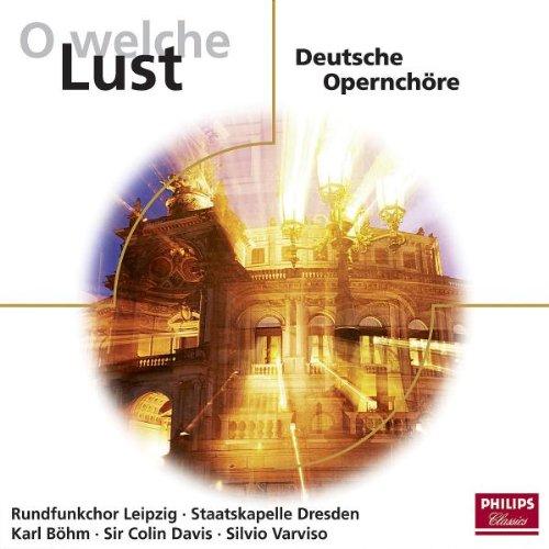 Deutsche Opernchöre