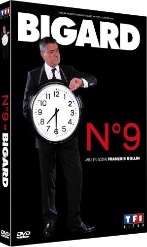 Bigard n°9 [FR Import]