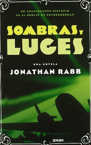 SOMBRAS Y LUCES (MAXI ZETA) (Ficción, Band 2)