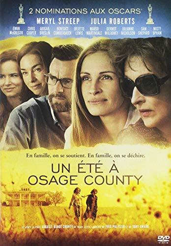 Ete a Osage County, un (Fr)