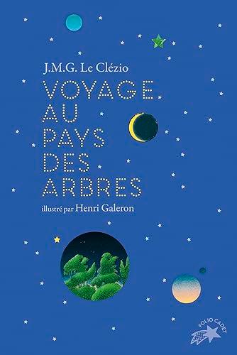 Voyage au pays des arbres