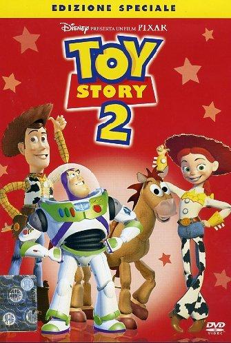 Toy story 2 (special edition) [IT Import]