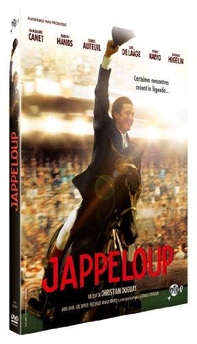 Jappeloup [FR Import]