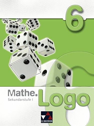 Mathe.Logo – Regelschule Thüringen / Mathe.Logo 6