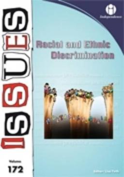 Racial and Ethnic Discrimination (Issues Series)