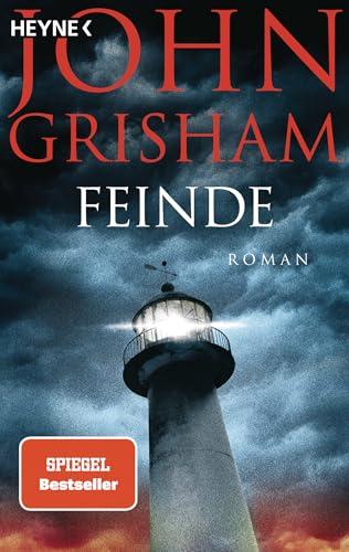 Feinde: Roman