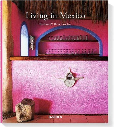 Living in Mexico. Vivre au Mexique