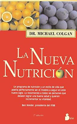 La nueva nutrición : una medicina para el próximo milenio (2004)