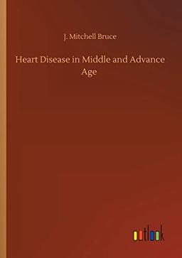 Heart Disease in Middle and Advance Age