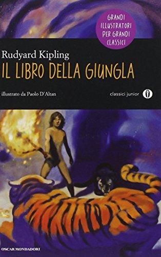 Il libro della giungla