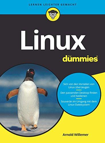 Linux für Dummies