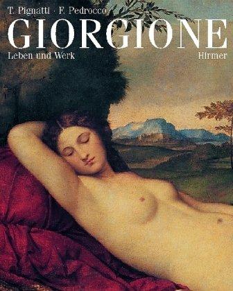 Giorgione - Leben und Werk