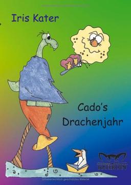 Cado's Drachenjahr