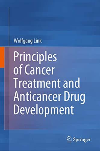 Principles of Cancer Treatment and Anticancer Drug Development: How Current Medicines Against Cancer Work and How We Find New Ones