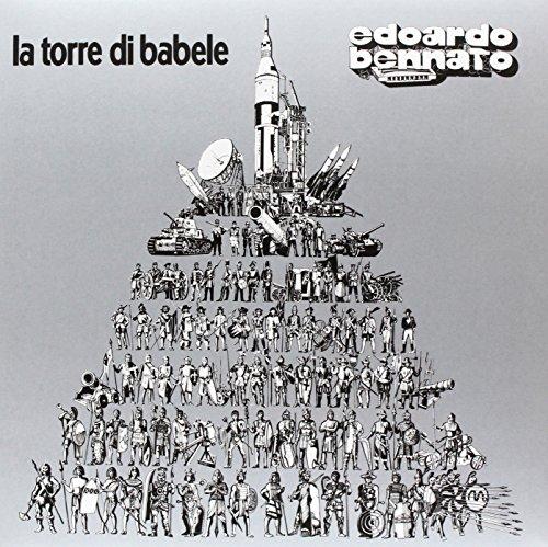 La Torre Di Babele [Vinyl LP]