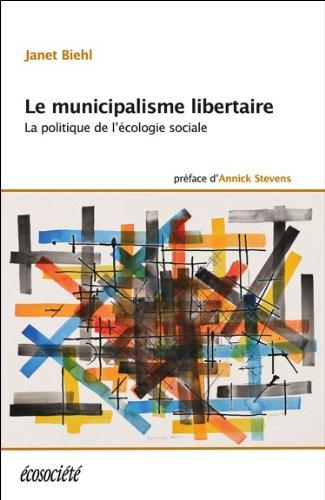 Le municipalisme libertaire