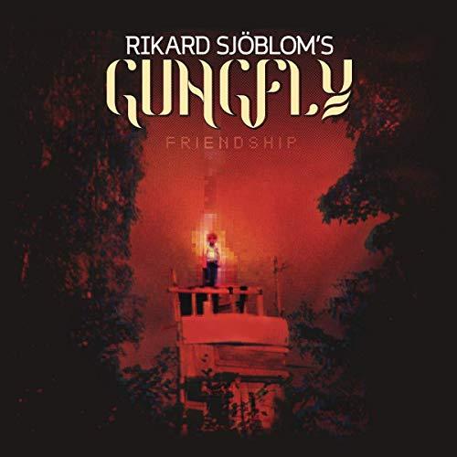 Friendship (Ltd. CD Digipak)