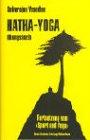 Hatha-Yoga Übungsbuch