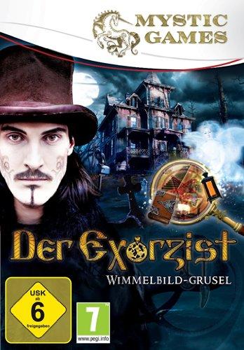 Mystic Games - Der Exorzist