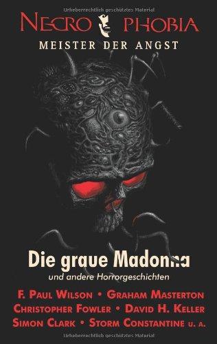 Necrophobia 2: Die graue Madonna