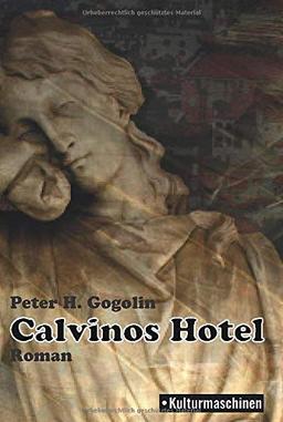 Calvinos Hotel: DE